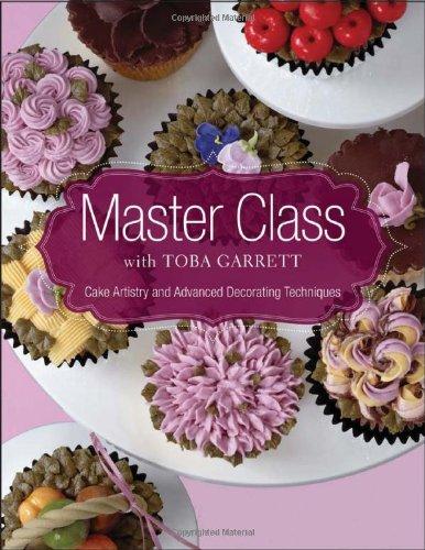 Master Class with Toba Garrett                                                                                                                        <br><span class="capt-avtor"> By:Garrett, Toba M.                                  </span><br><span class="capt-pari"> Eur:188,60 Мкд:11599</span>